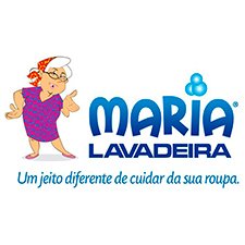 Maria Lavadeira