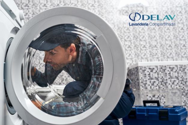 Como manter seus equipamentos de lavanderia em bom estado: dicas práticas de manutenção 7 Dicas práticas de manutenção. Garantir que os equipamentos de lavanderia estejam sempre em boas condições de operação.