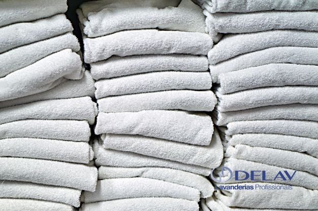 The Clean Sweep: Como os serviços de lavanderia industrial mantêm sua empresa impecável, higiênica e sustentável 2 The Clean Sweep: Como os serviços de lavanderia industrial mantêm sua empresa impecável, higiênica e sustentável