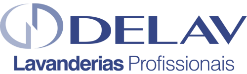 Peças para máquinas de lavar 3 Peças Delav Lavanderias Profissionais