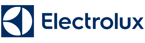 Peças para máquinas de lavar 2 Peças Eletrolux