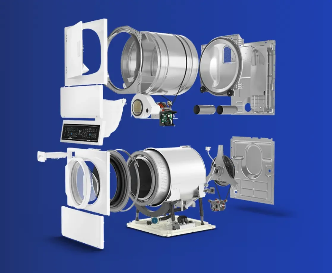 Peças para máquinas de lavar 18 bg pecas delav e1691420028144