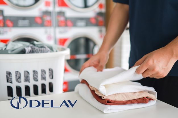 Como Iniciar e Gerenciar uma Lavanderia Self-Service de Sucesso 3 Como Iniciar e Gerenciar uma Lavanderia Self-Service de Sucesso