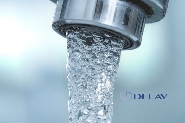 Como Reduzir o Consumo de Água e Energia em Lavanderias Industriais 2 Como Reduzir o Consumo de Agua e Energia em Lavanderias Industriais